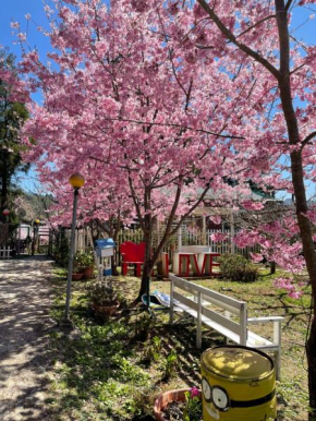 桃山渡假農場